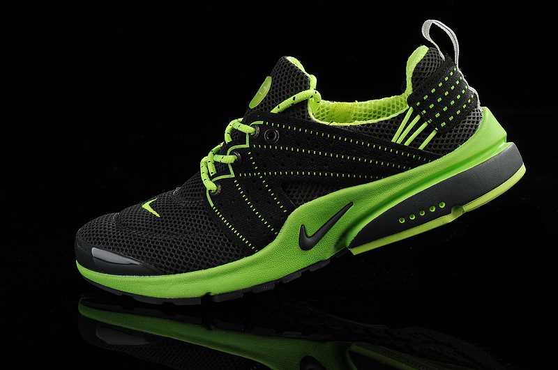 nike presto 6 nike presto noir en stock